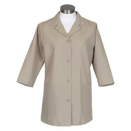 Fame Adults Female Smock Salmon XS K72 Fame Adults Female Smock Salmon XS K72